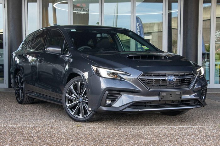 2025 Subaru WRX