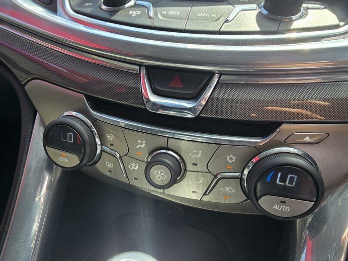 2014 Holden Calais V