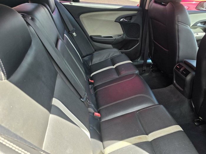 2014 Holden Calais V