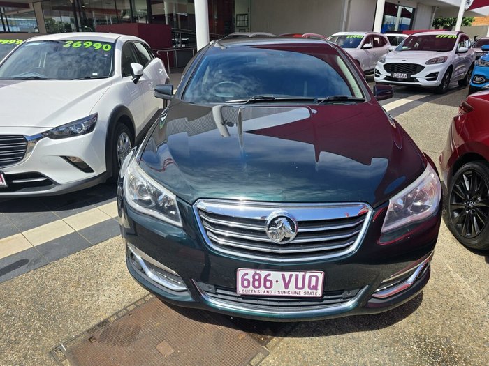 2014 Holden Calais V