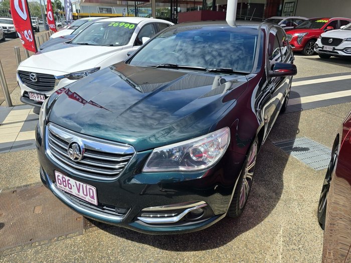 2014 Holden Calais V