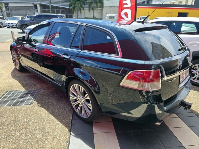 2014 Holden Calais V