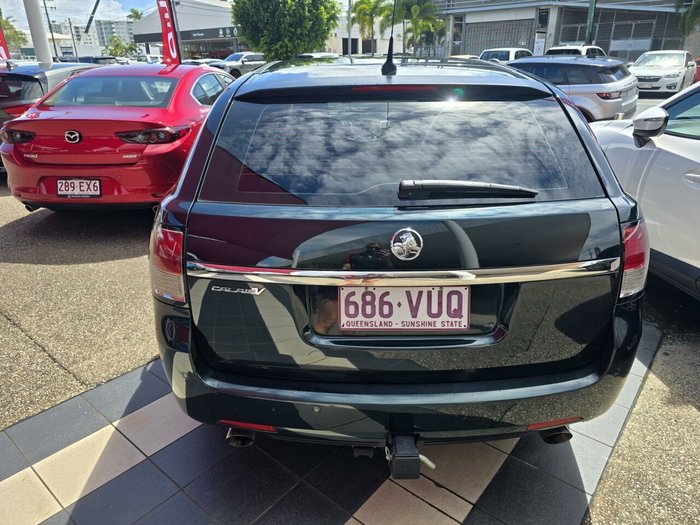2014 Holden Calais V