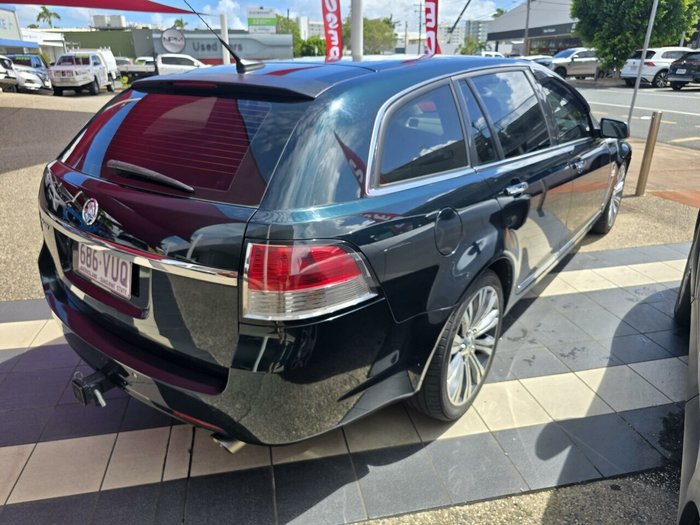 2014 Holden Calais V