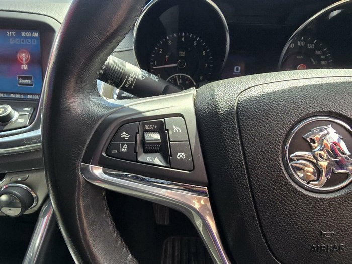 2014 Holden Calais V