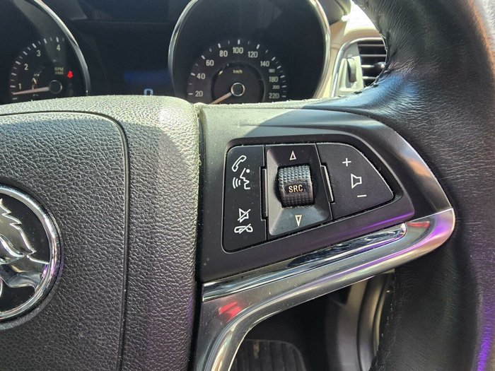 2014 Holden Calais V