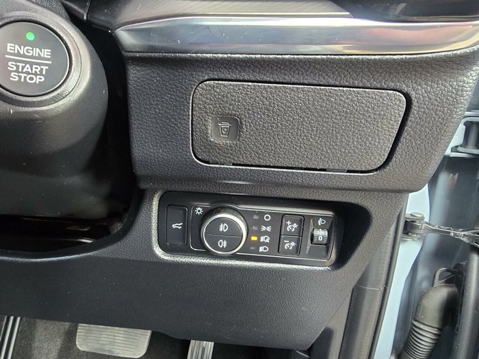 2025 Ford Everest Tremor