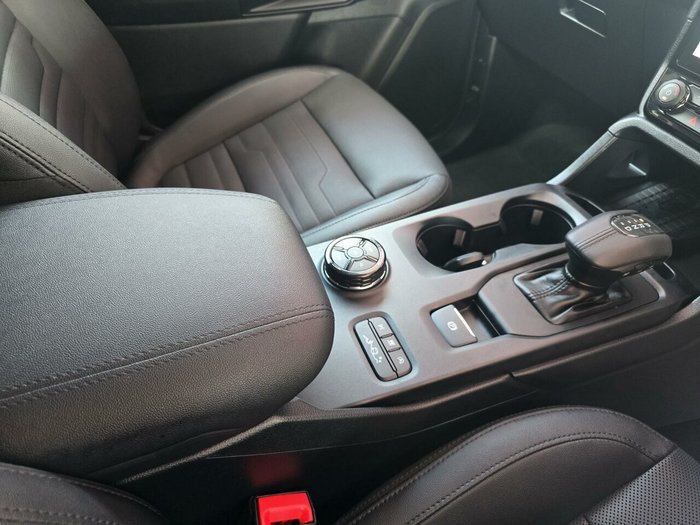 2025 Ford Everest Tremor