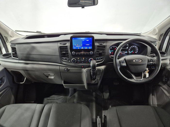 2021 Ford Transit 410L