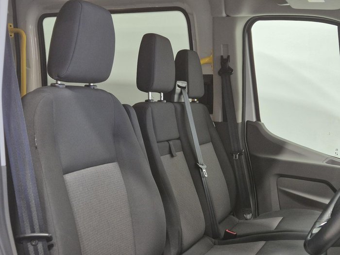 2021 Ford Transit 410L