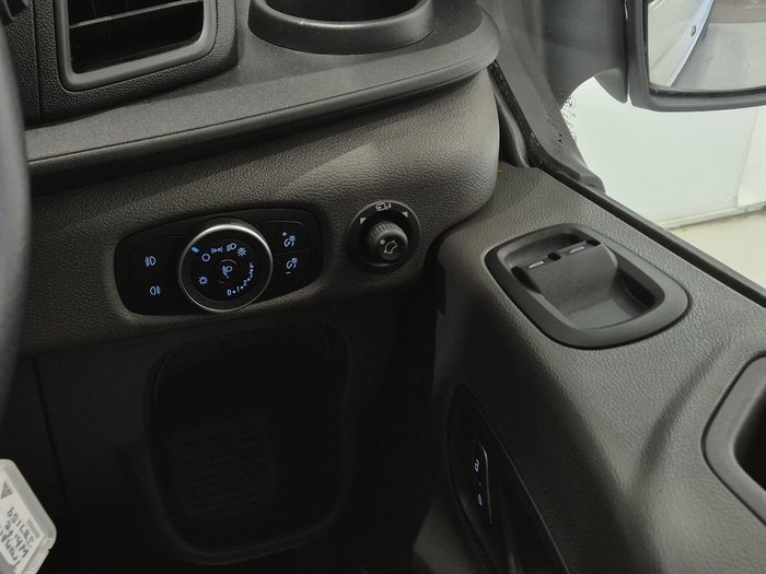 2021 Ford Transit 410L