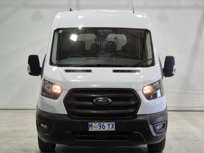 2021 Ford Transit 410L