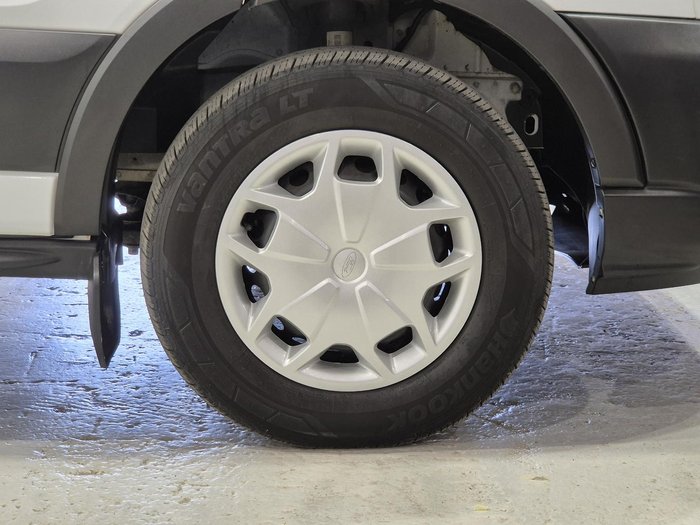 2021 Ford Transit 410L