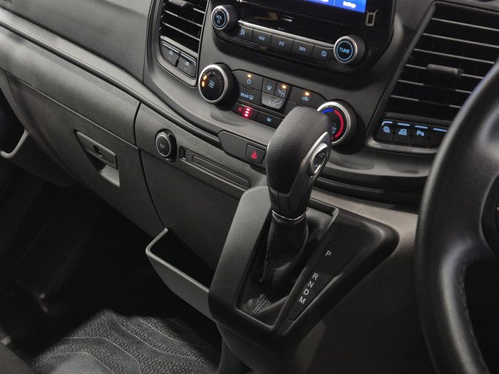 2021 Ford Transit 410L