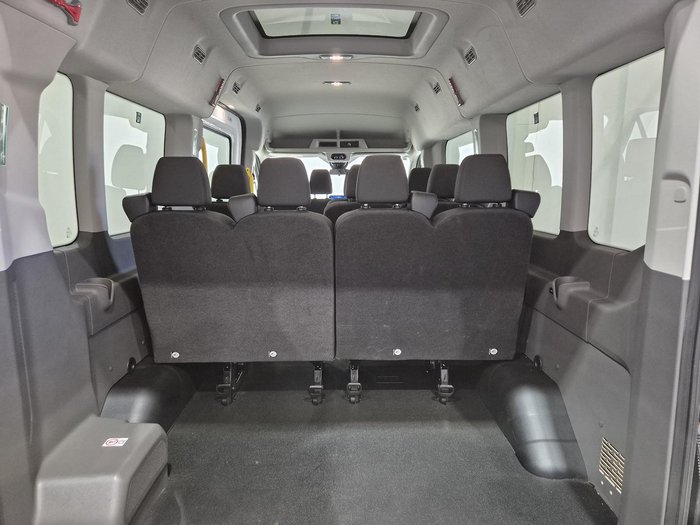 2021 Ford Transit 410L