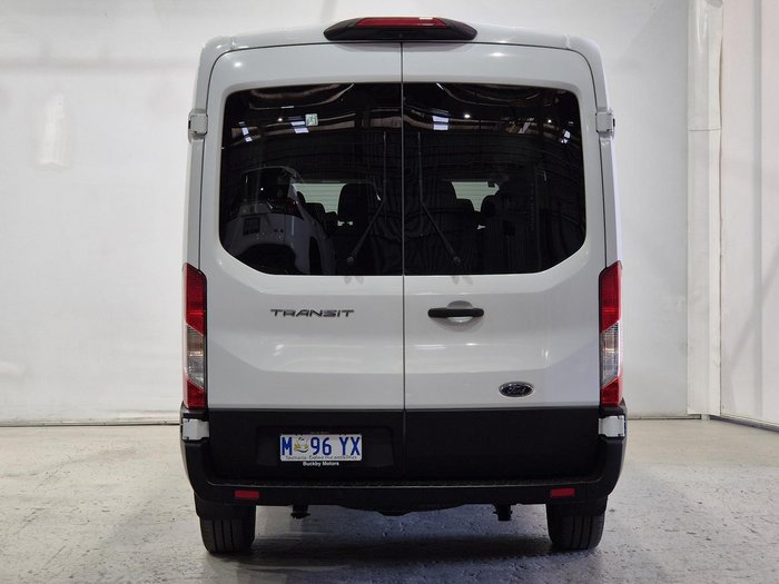 2021 Ford Transit 410L