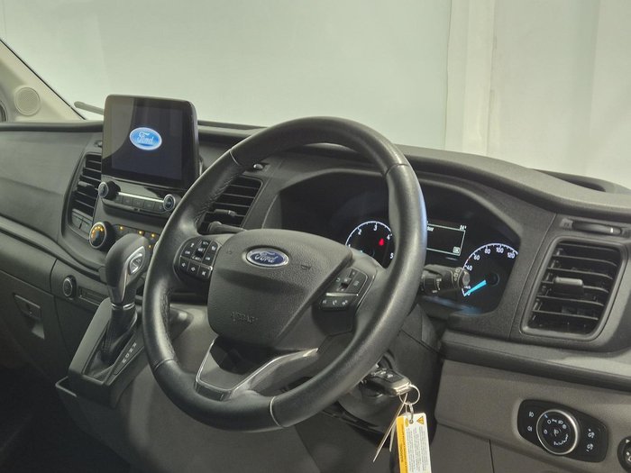 2021 Ford Transit 410L