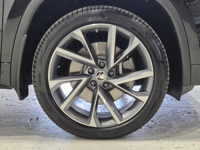 2022 SKODA Kodiaq Sportline