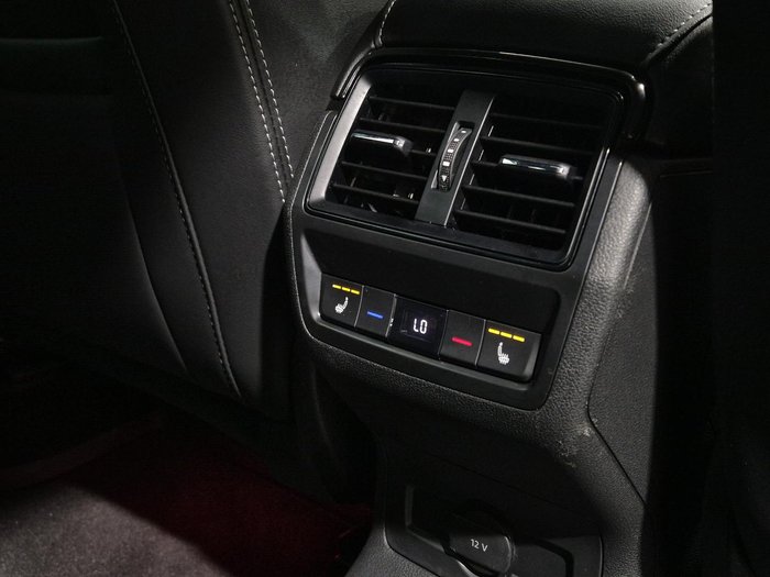 2022 SKODA Kodiaq Sportline