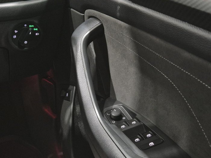 2022 SKODA Kodiaq Sportline