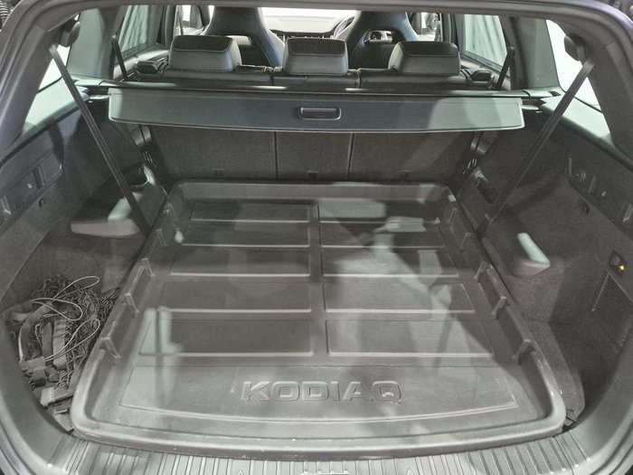 2022 SKODA Kodiaq Sportline