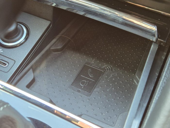 2022 SKODA Kodiaq Sportline