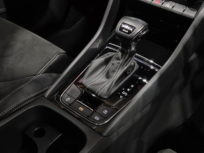 2022 SKODA Kodiaq Sportline