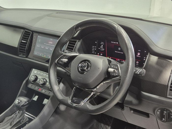 2022 SKODA Kodiaq Sportline