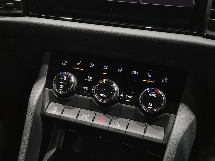 2022 SKODA Kodiaq Sportline