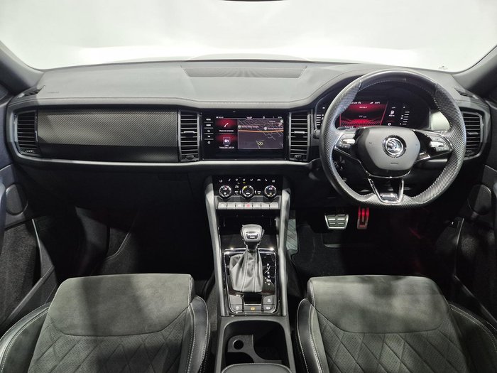 2022 SKODA Kodiaq Sportline