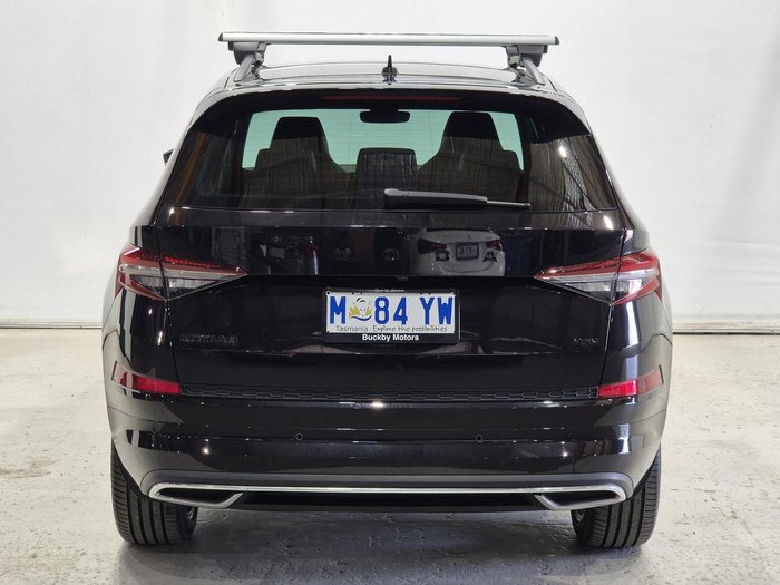 2022 SKODA Kodiaq Sportline