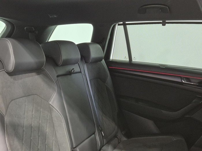 2022 SKODA Kodiaq Sportline