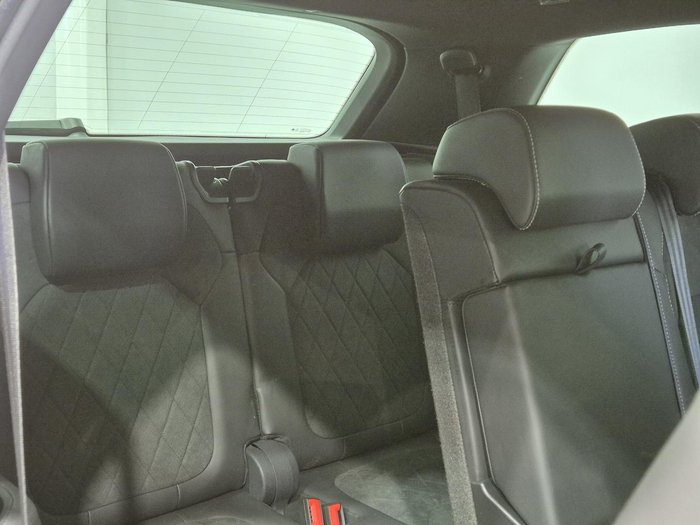 2022 SKODA Kodiaq Sportline