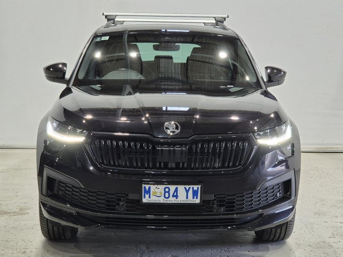 2022 SKODA Kodiaq Sportline