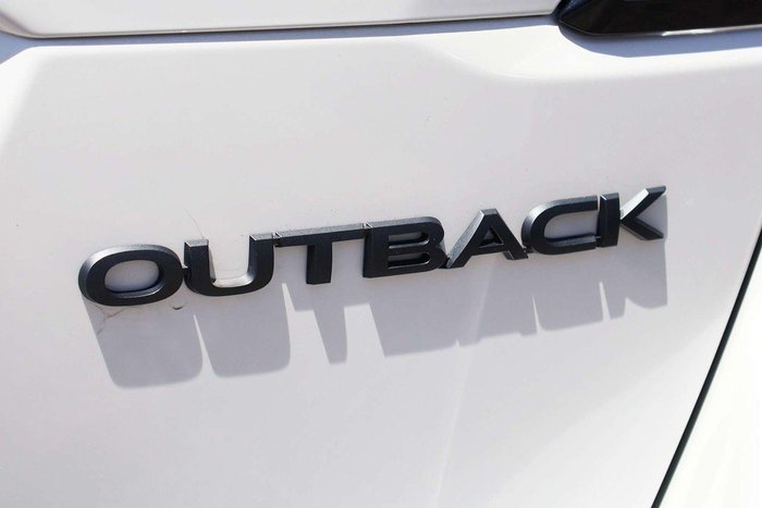 2024 Subaru Outback AWD Sport