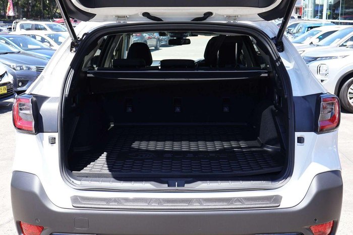 2024 Subaru Outback AWD Sport