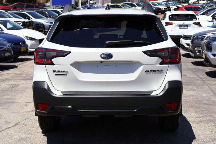 2024 Subaru Outback AWD Sport