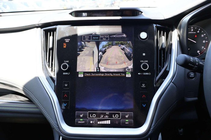 2024 Subaru Outback AWD Sport