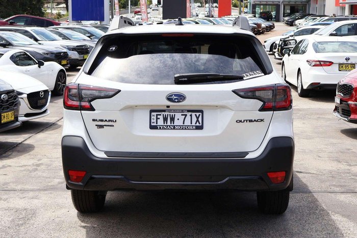 2024 Subaru Outback AWD Sport