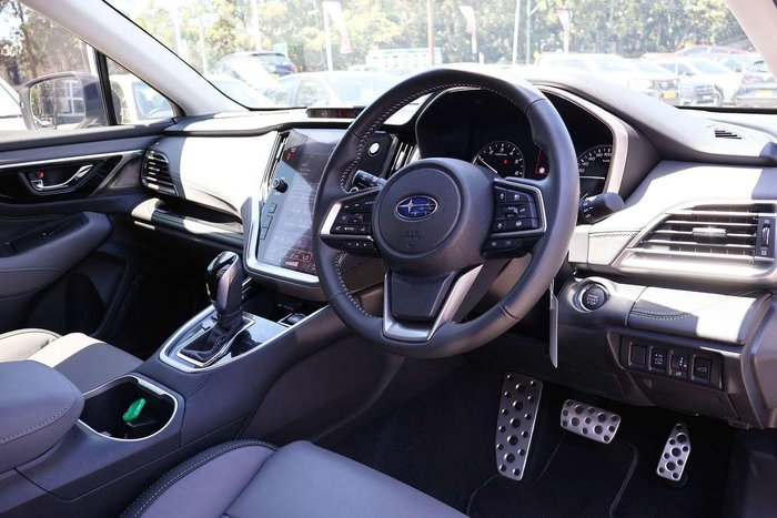 2024 Subaru Outback AWD Sport