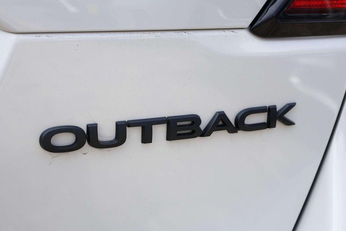 2024 Subaru Outback AWD Sport