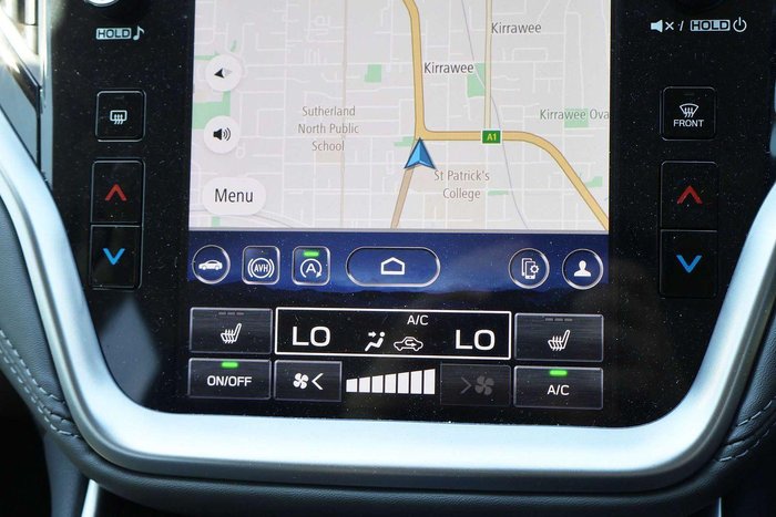 2024 Subaru Outback AWD Sport