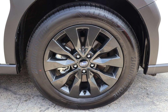 2024 Subaru Outback AWD Sport