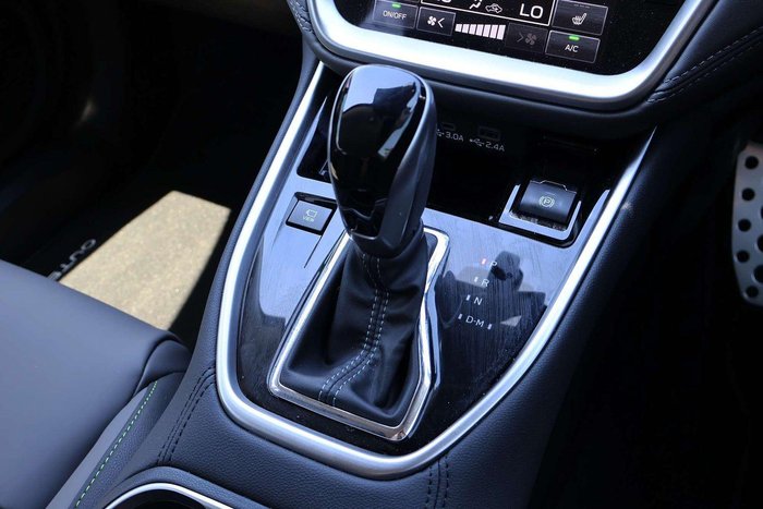 2024 Subaru Outback AWD Sport