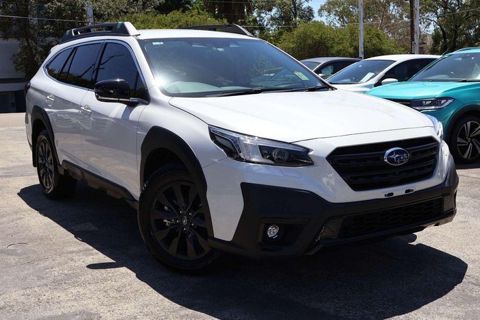 2024 Subaru Outback AWD Sport