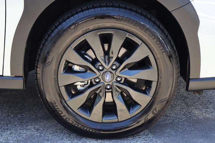 2024 Subaru Outback AWD Sport