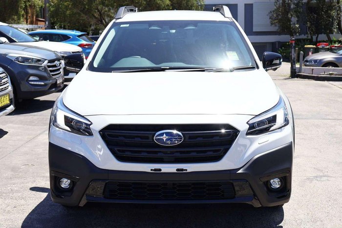 2024 Subaru Outback AWD Sport