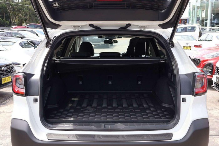 2024 Subaru Outback AWD Sport