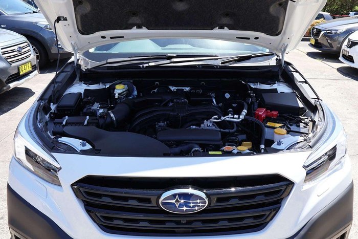 2024 Subaru Outback AWD Sport