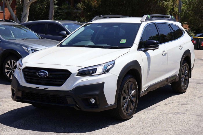 2024 Subaru Outback AWD Sport